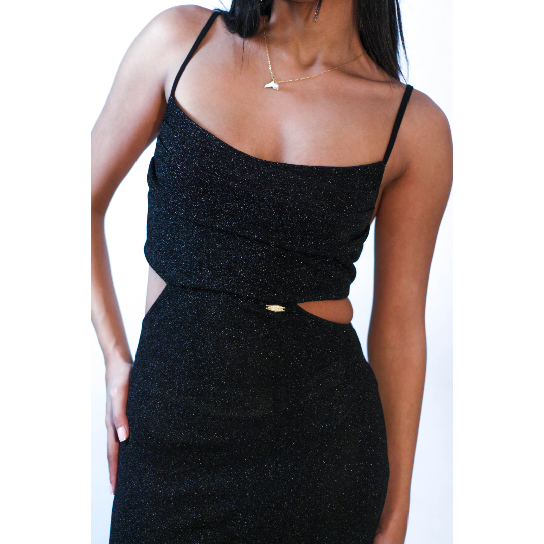 Glimmer Dress