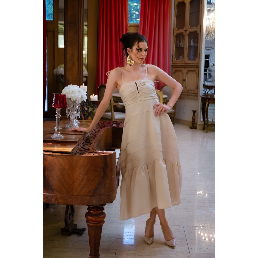 Dahlia Dress