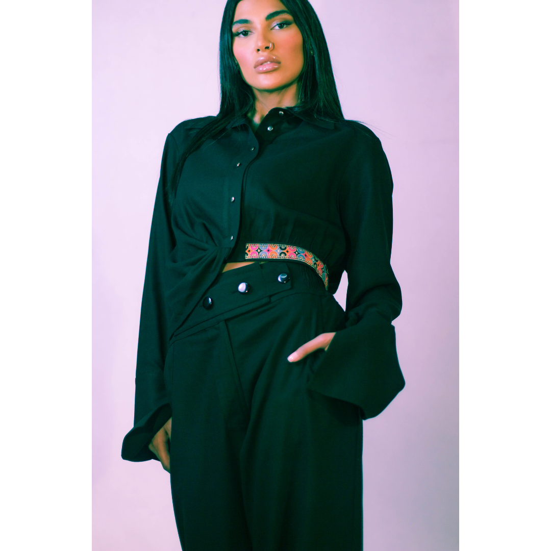 Tili Pants