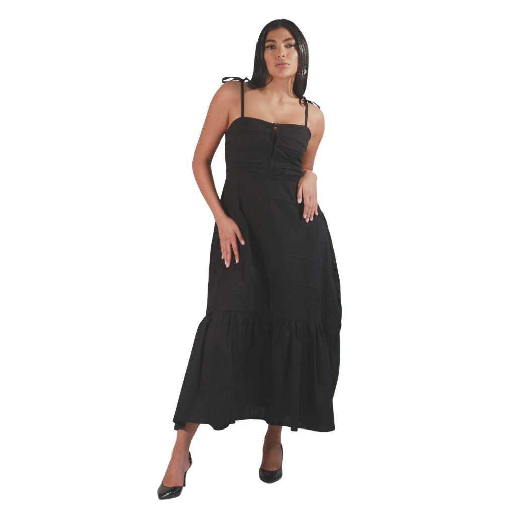 Dahlia Dress