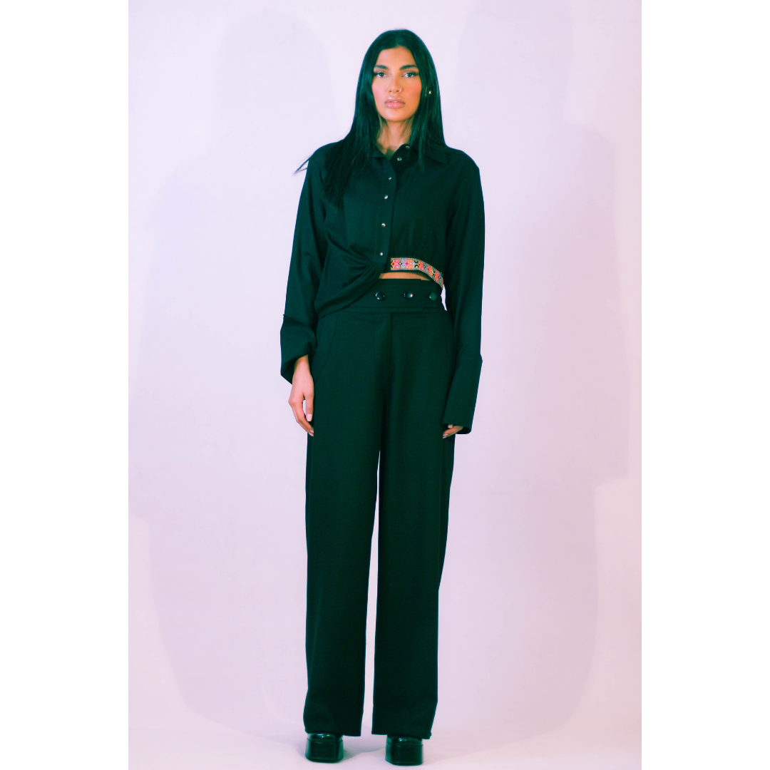 Tili Pants
