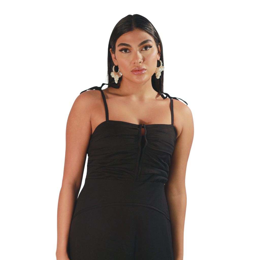 Dahlia Dress
