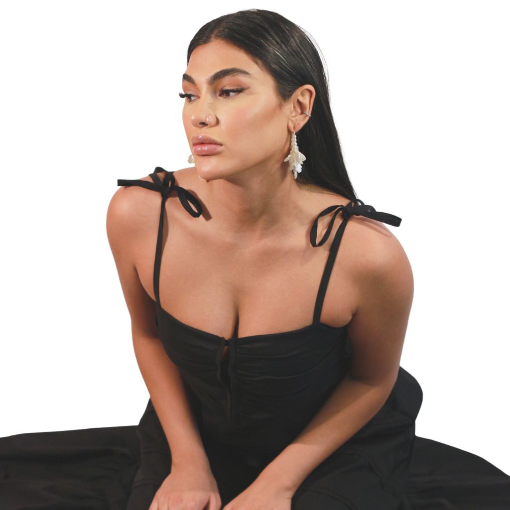 Dahlia Dress