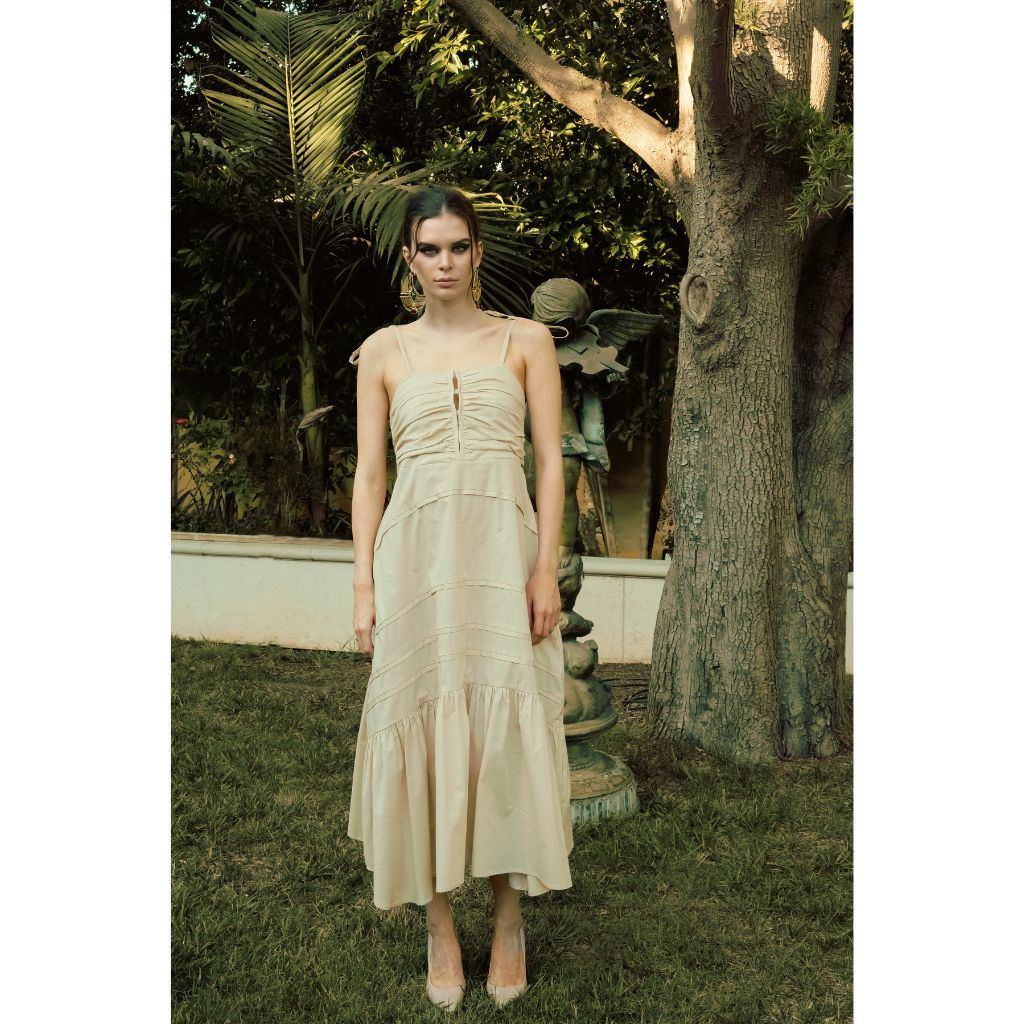 Dahlia Dress