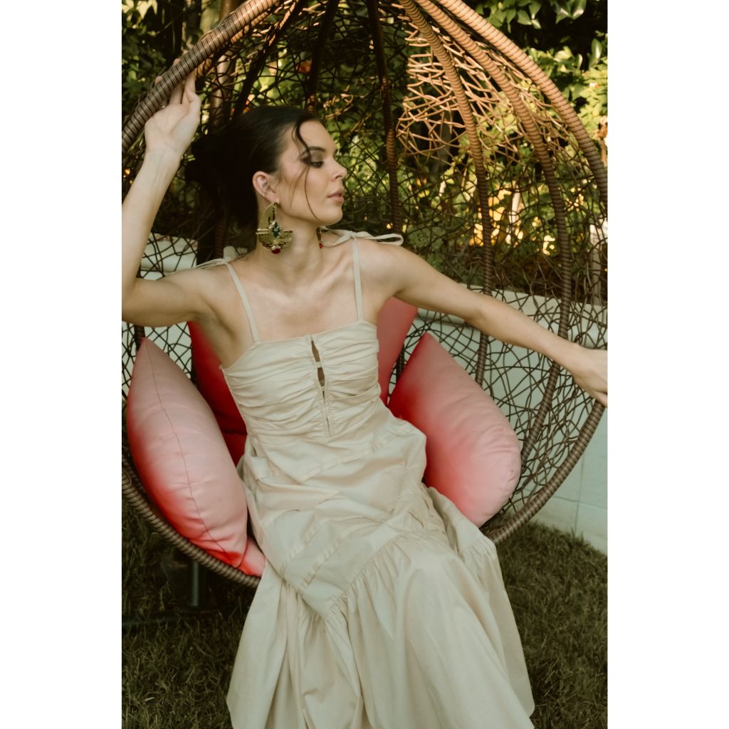 Dahlia Dress