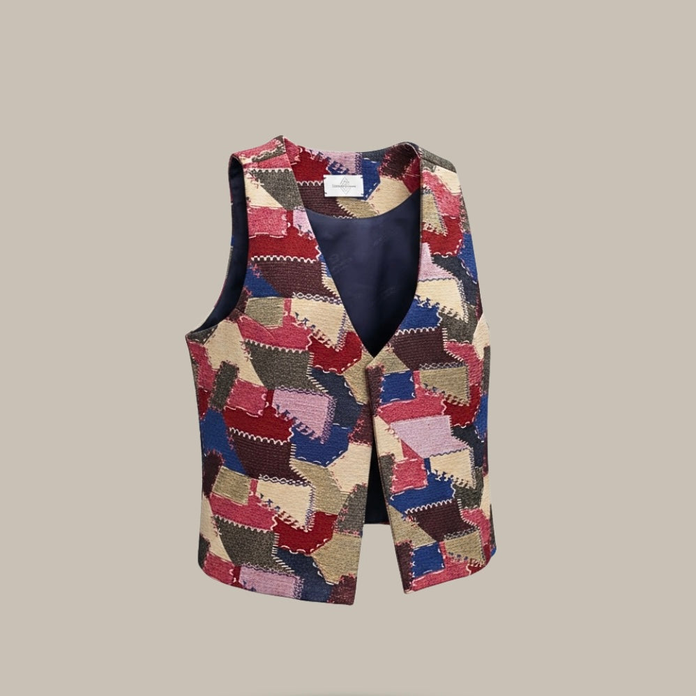 Rangin Vest
