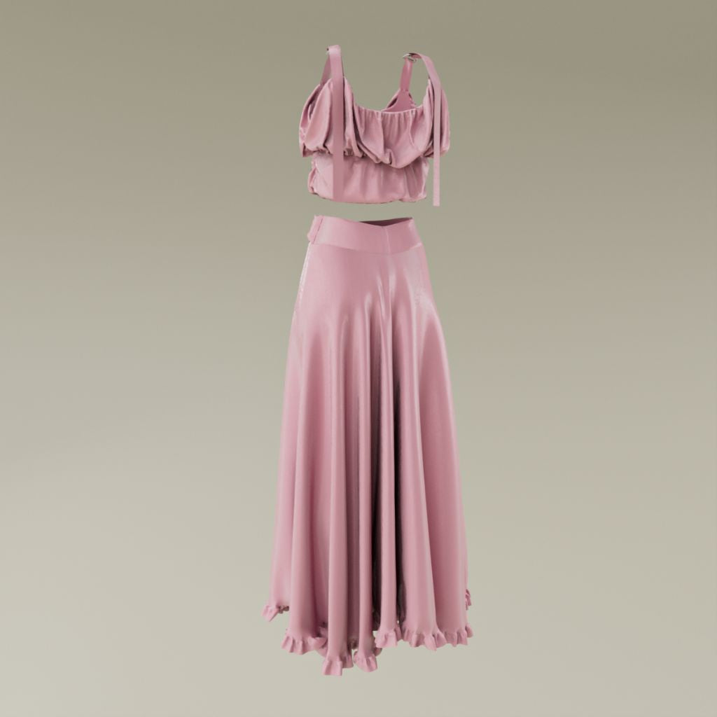 Calcite Top