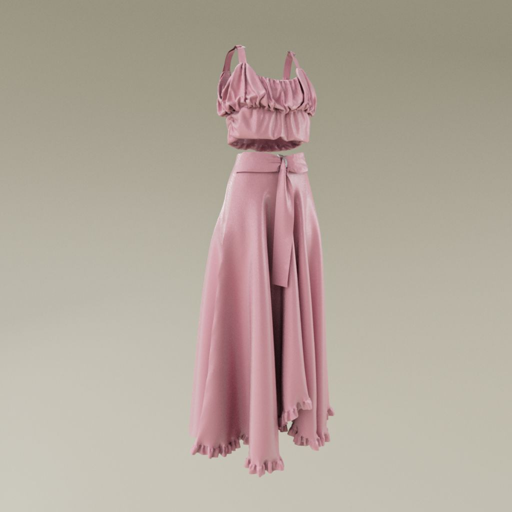 Calcite Top