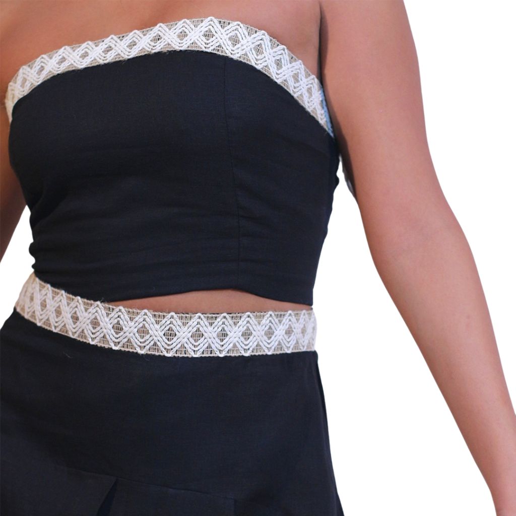 Earth Essence Top