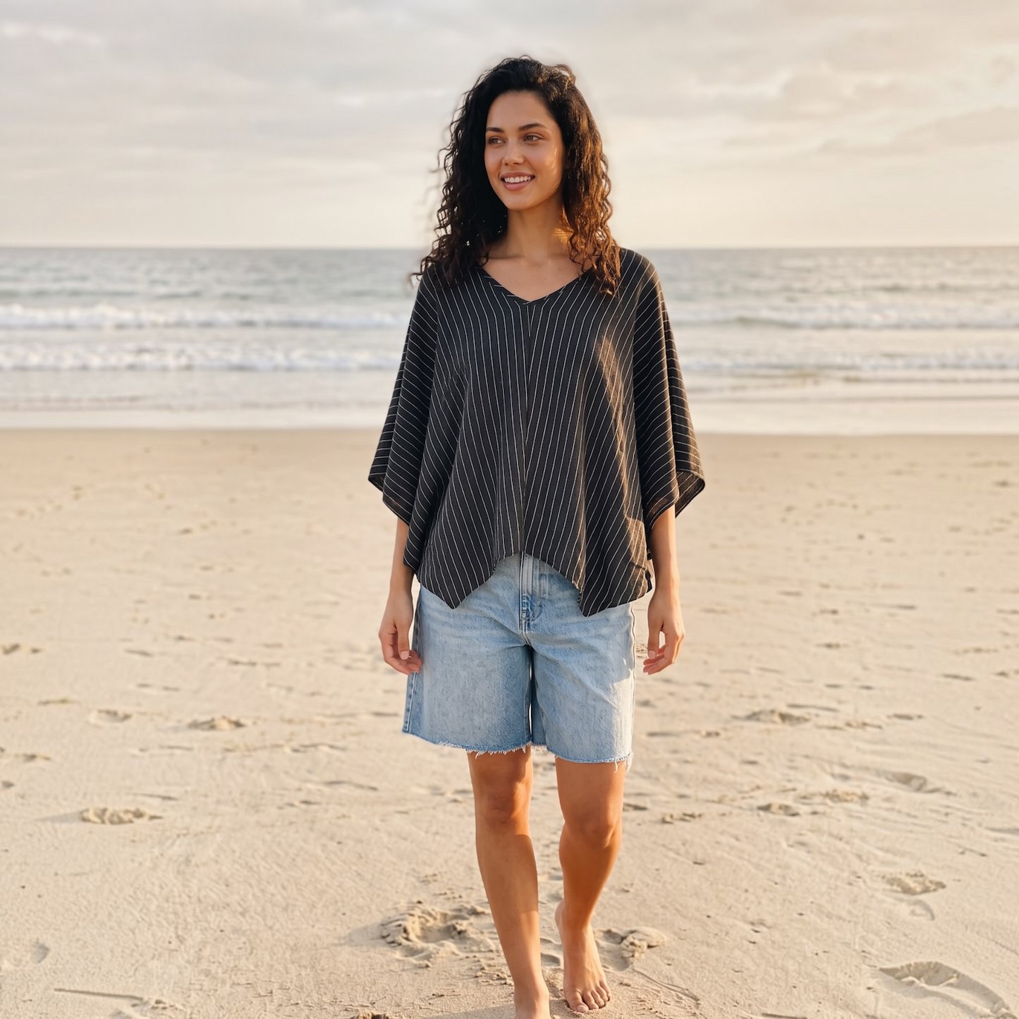 Parvaz Blouse