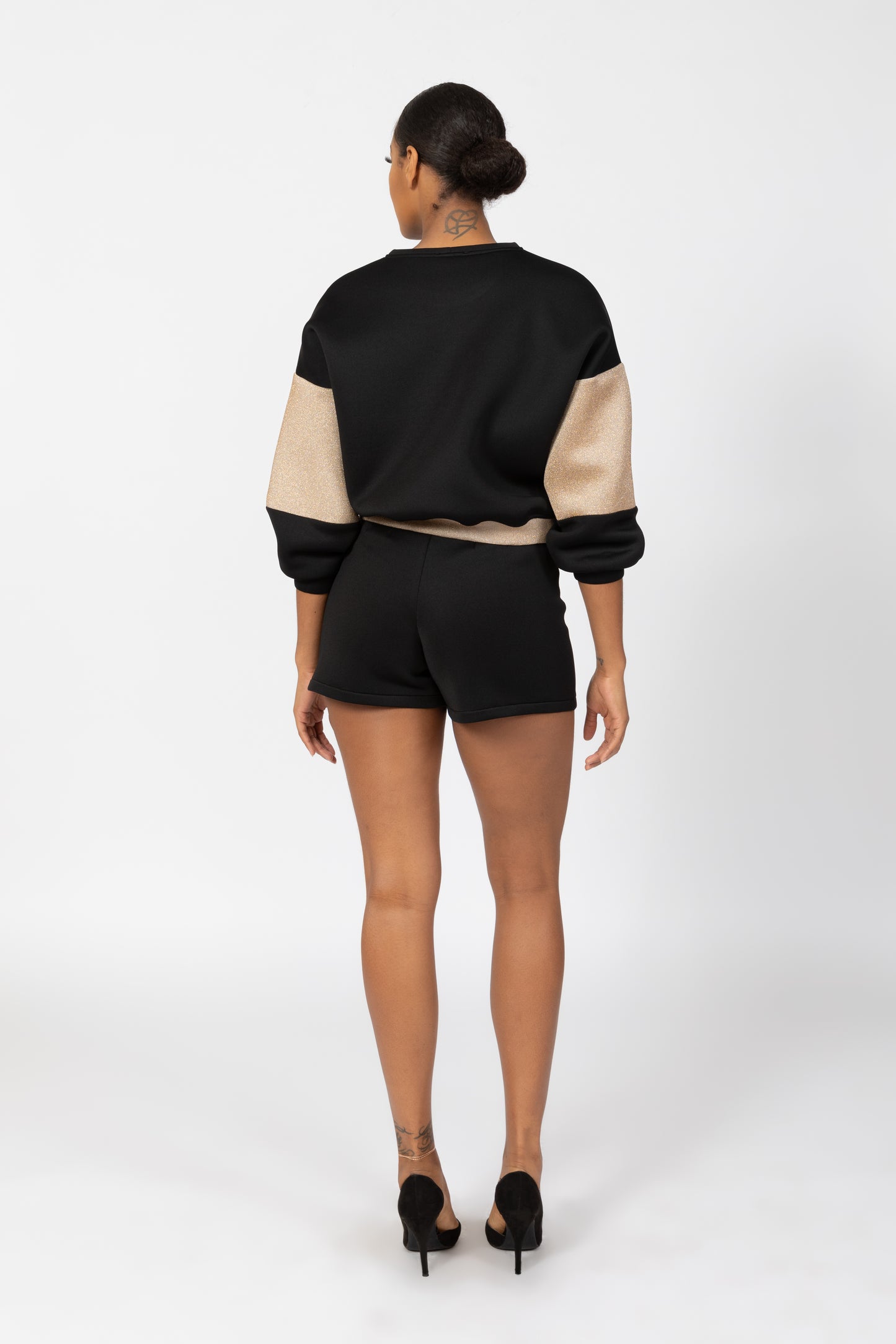 Azara Sweater