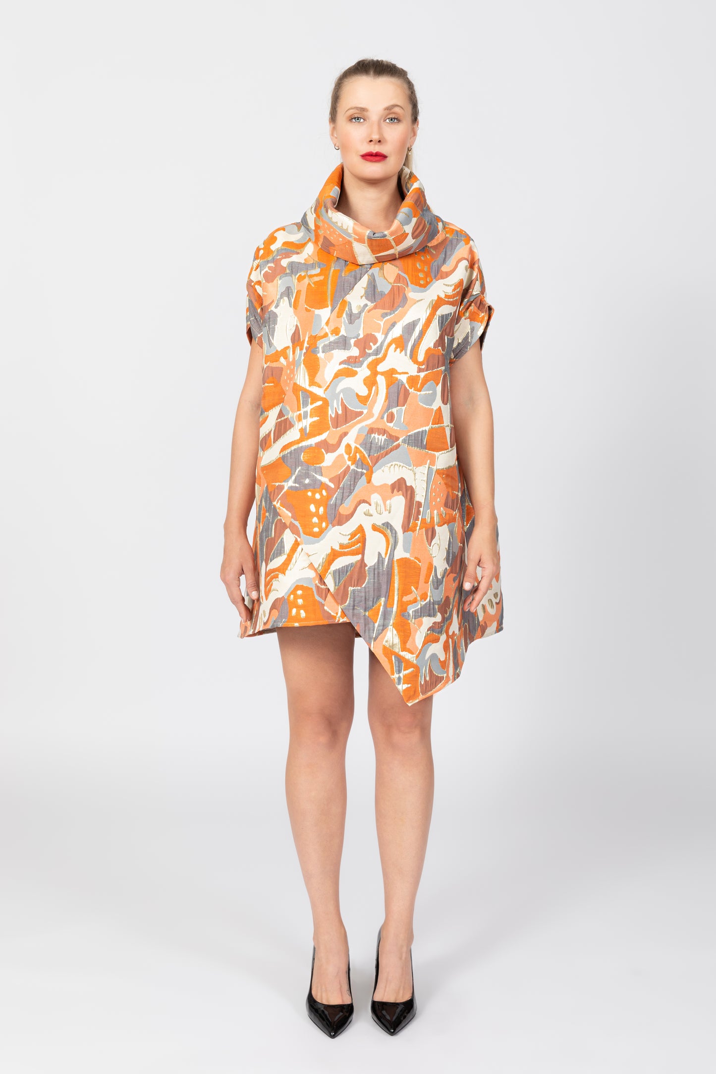 Nazgol dress