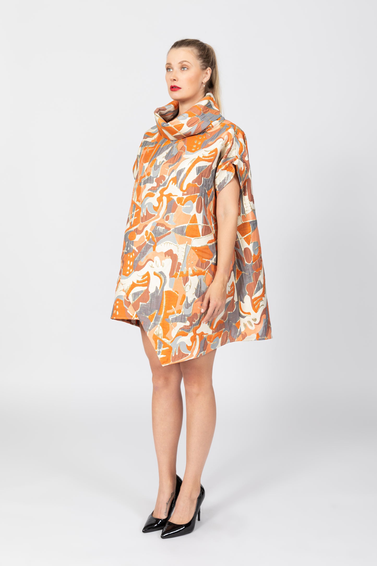 Nazgol dress