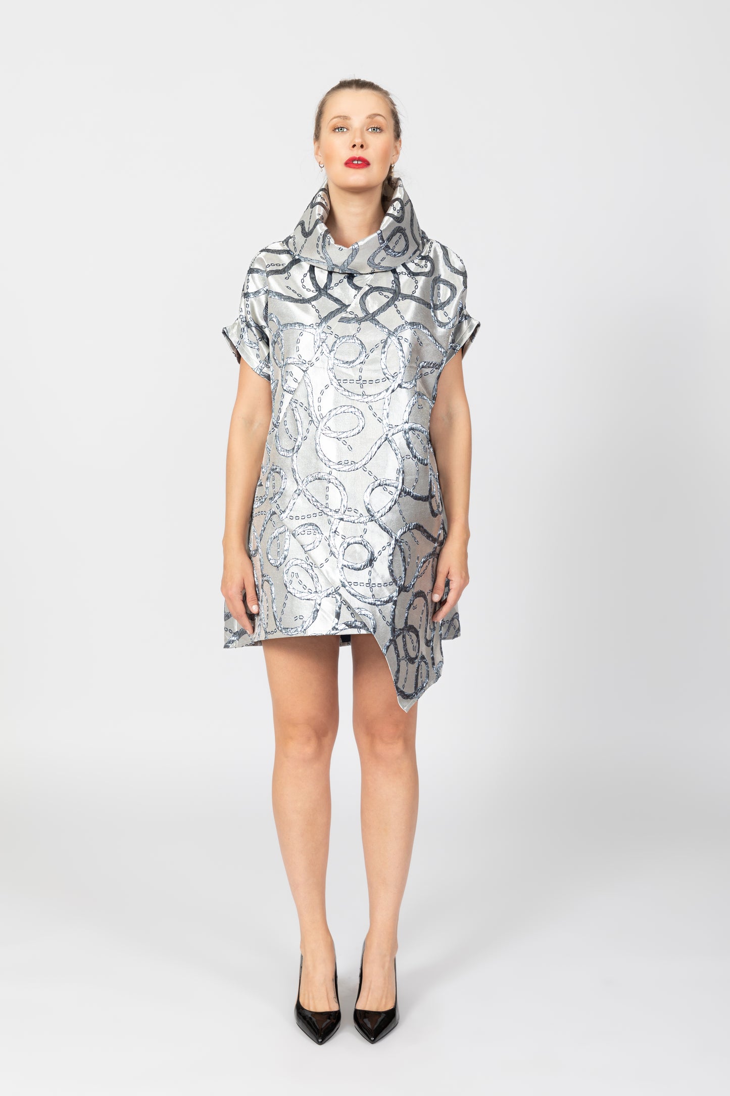 Nazgol dress