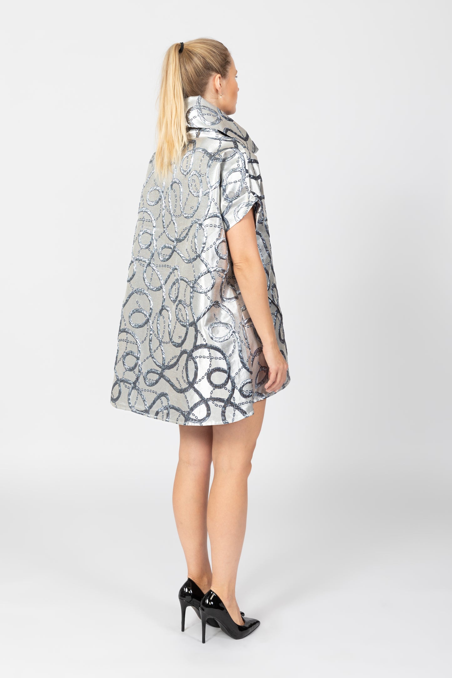 Nazgol dress