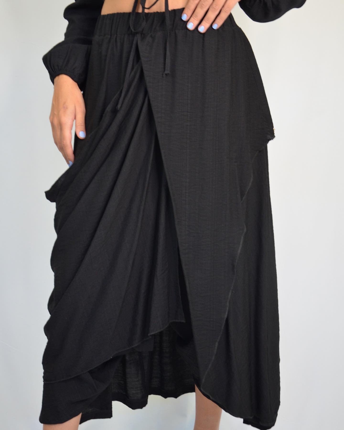 Jasper Skirt