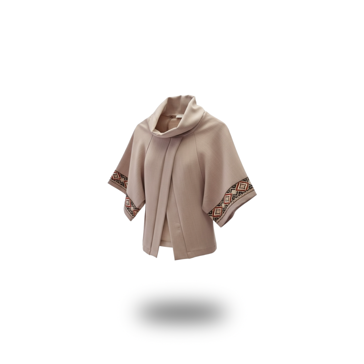 Rasa Blouse