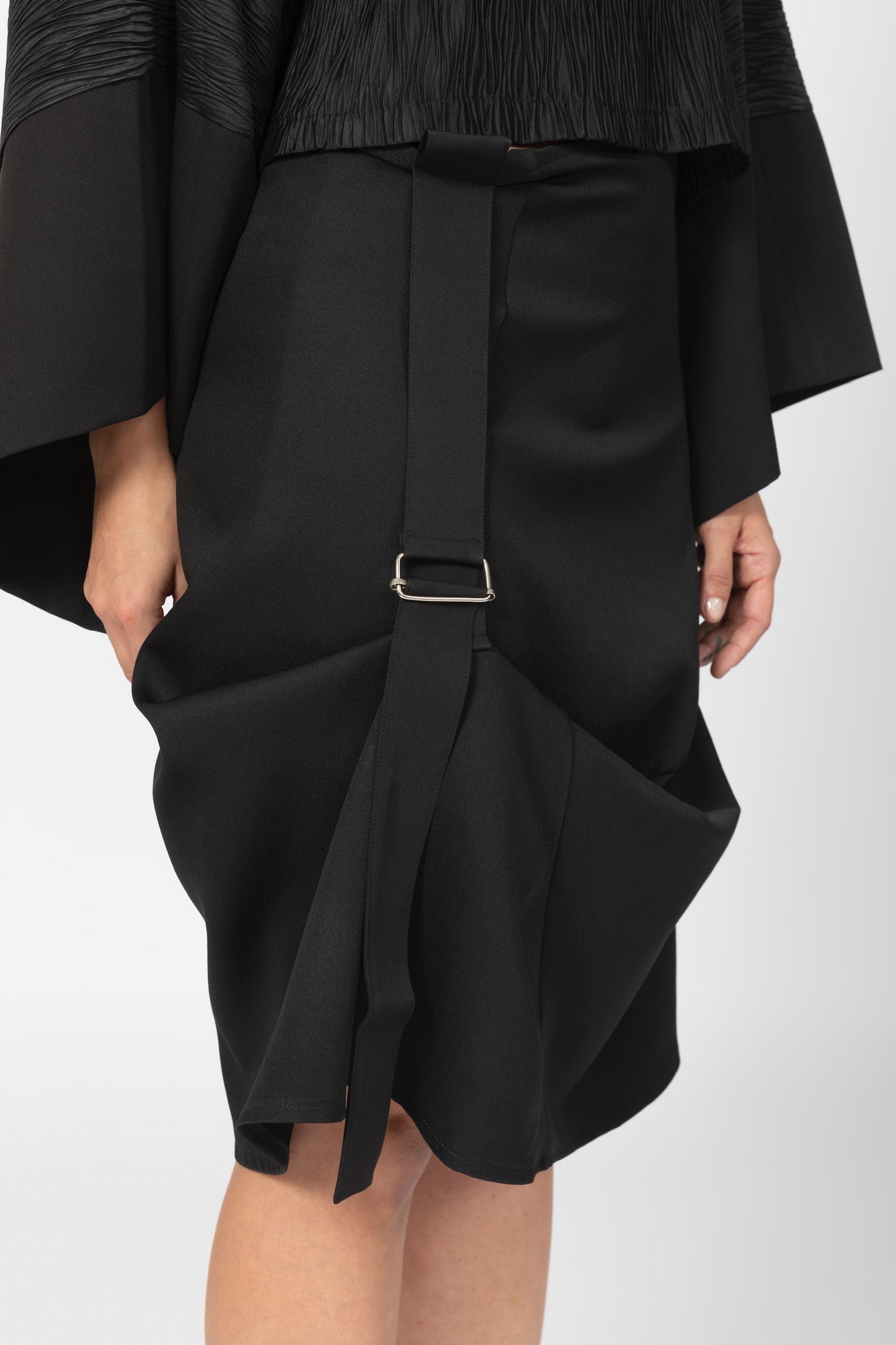 Dadly Skirt