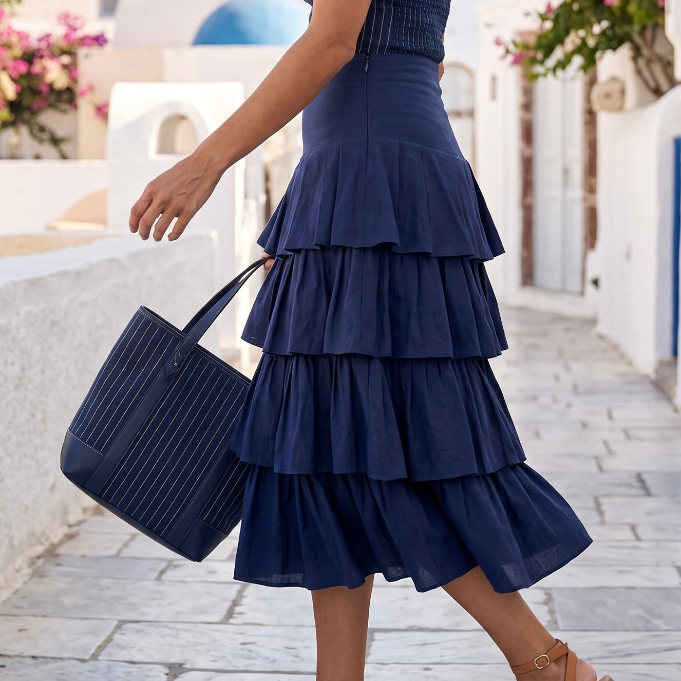 Niloofar Skirt