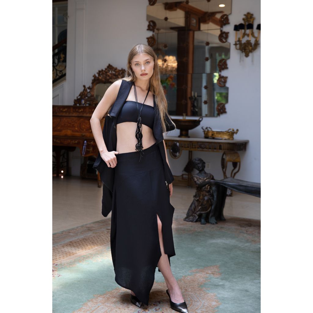 Opal Skirt