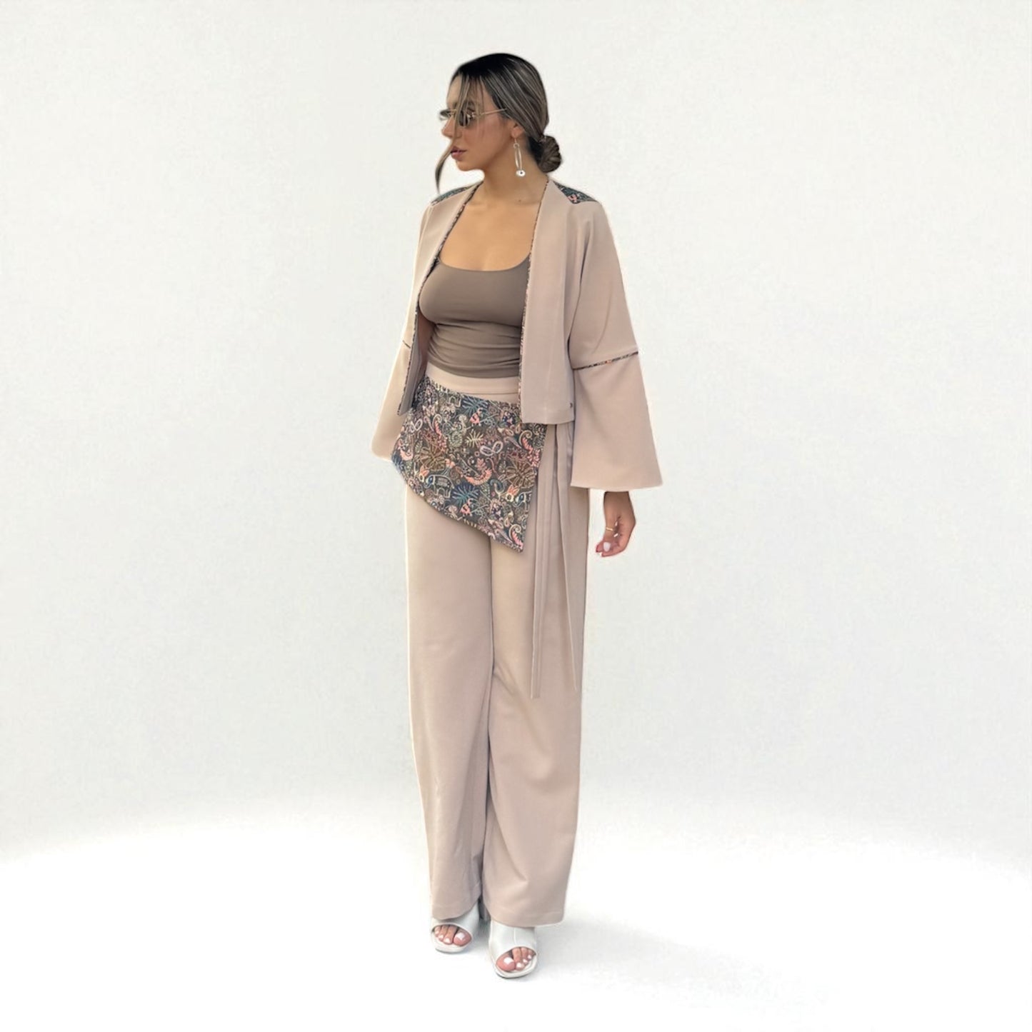 Farin Pants