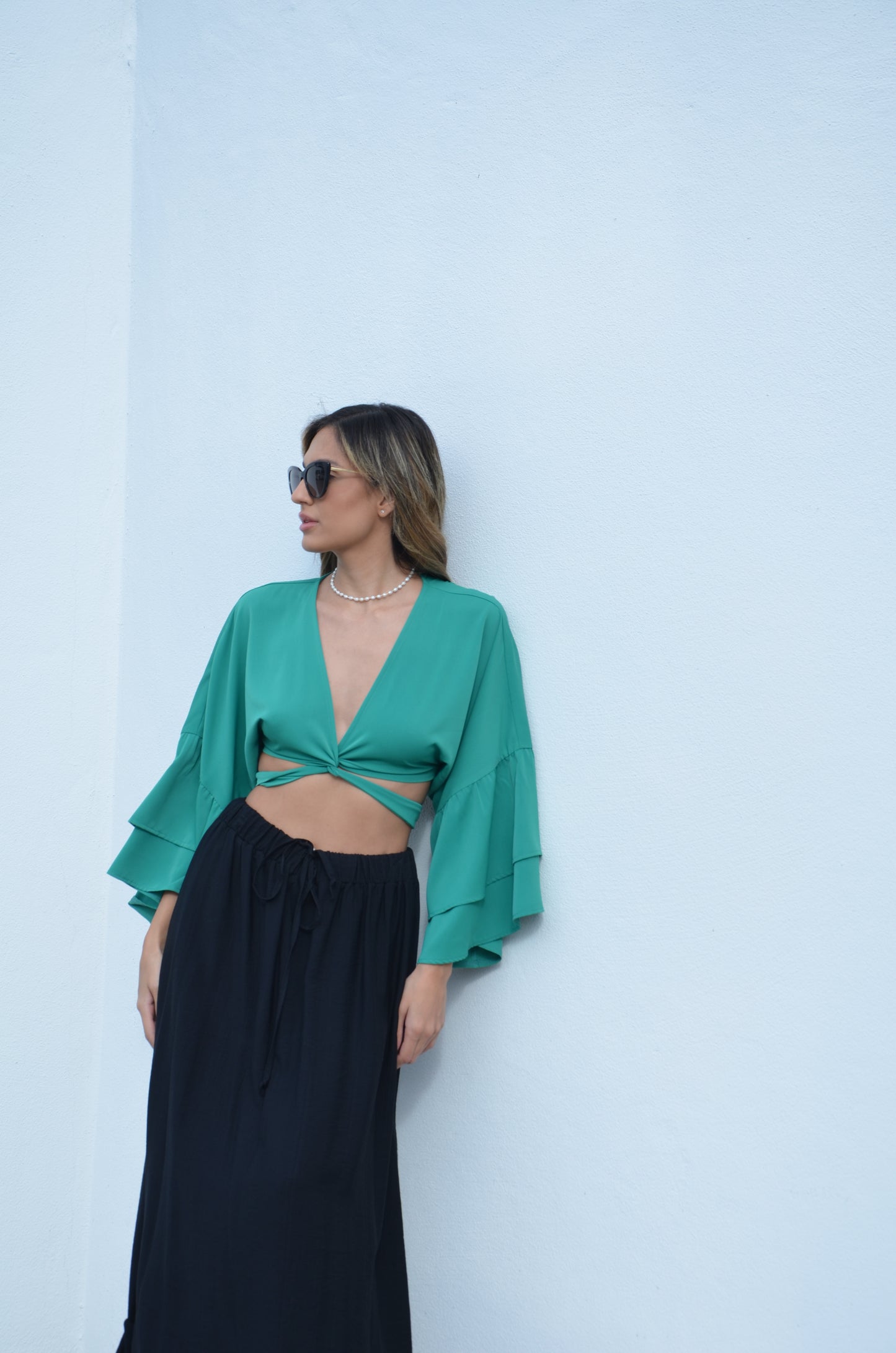 Bella Top
