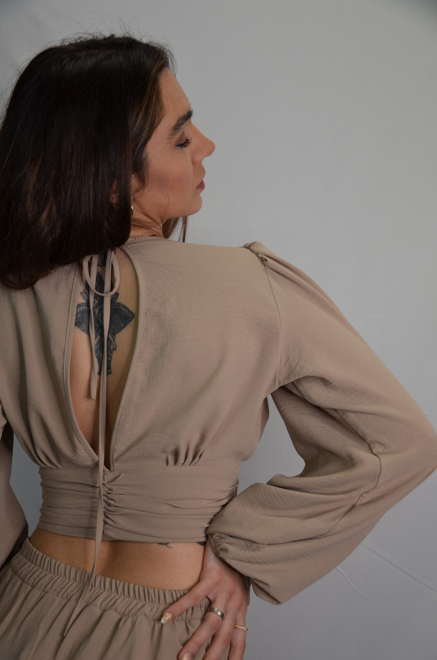 Lily Top