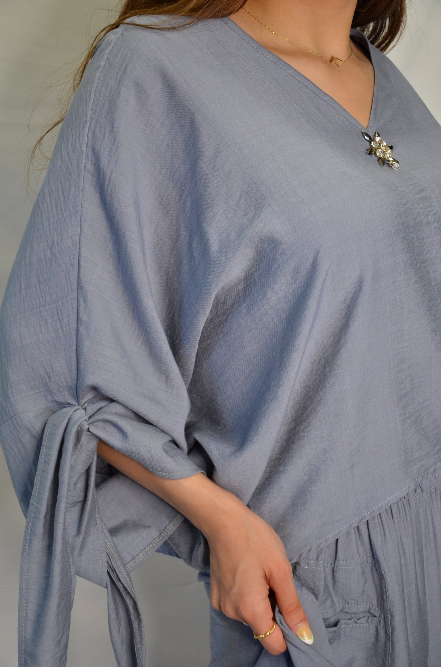CAMELLIA TOP