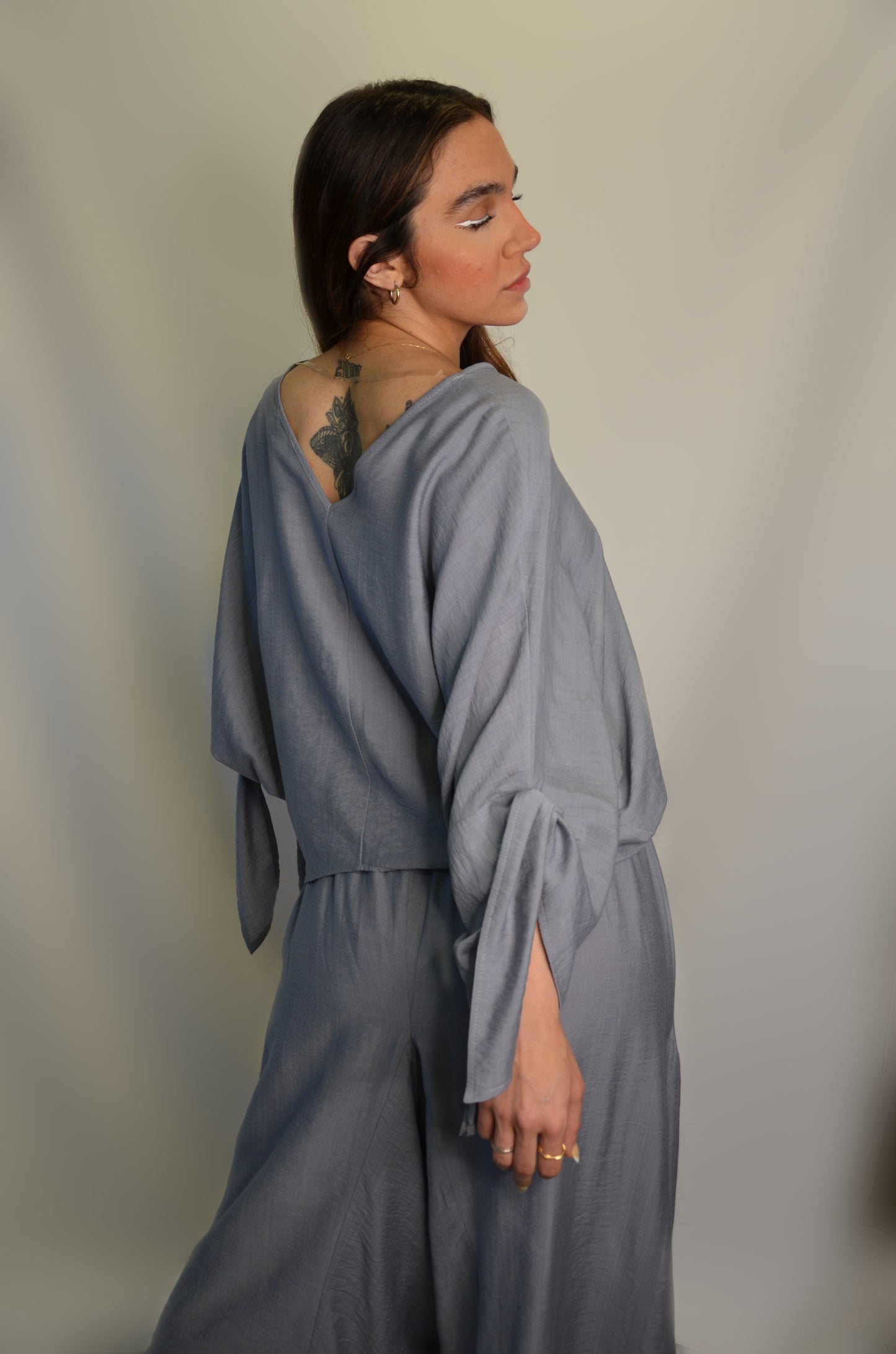CAMELLIA TOP