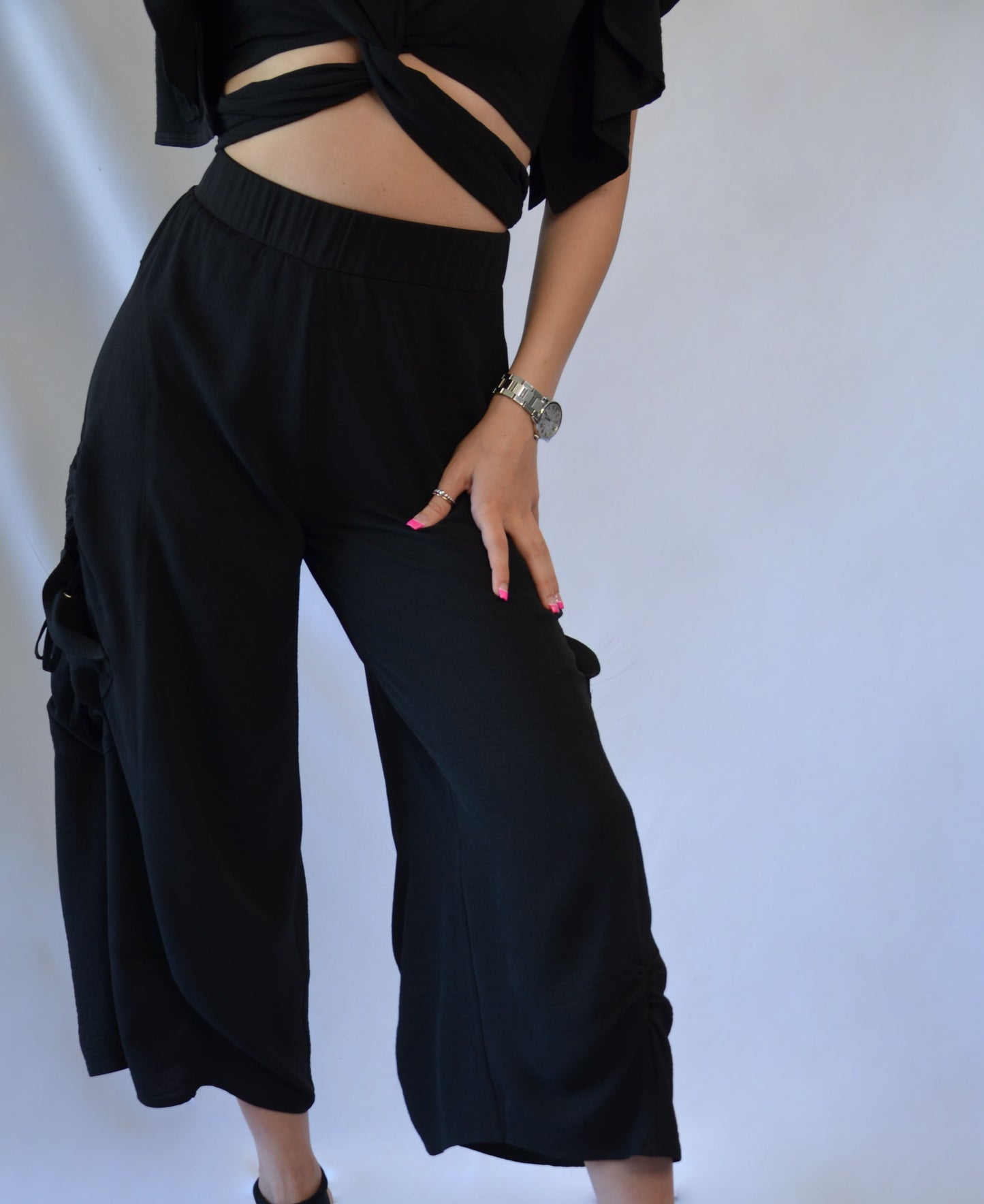 OGORE PANTS