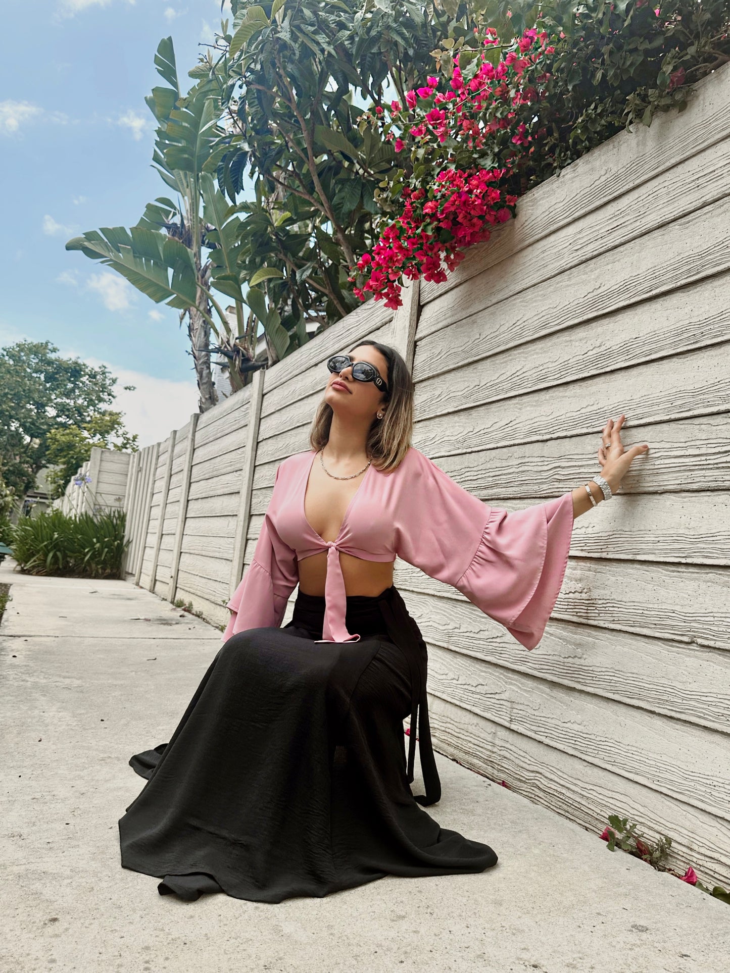 Bella Top