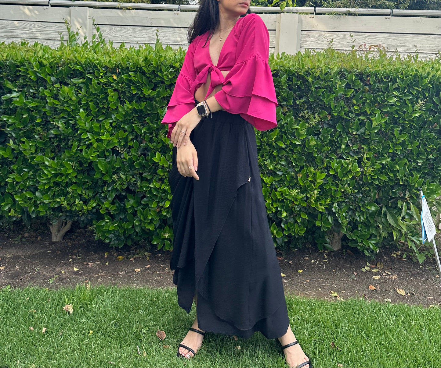Bella Top