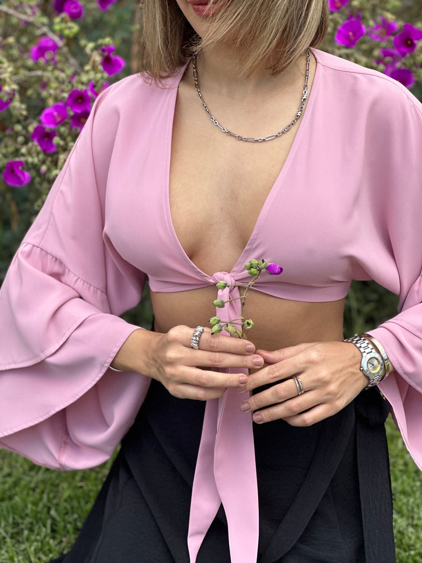 Bella Top