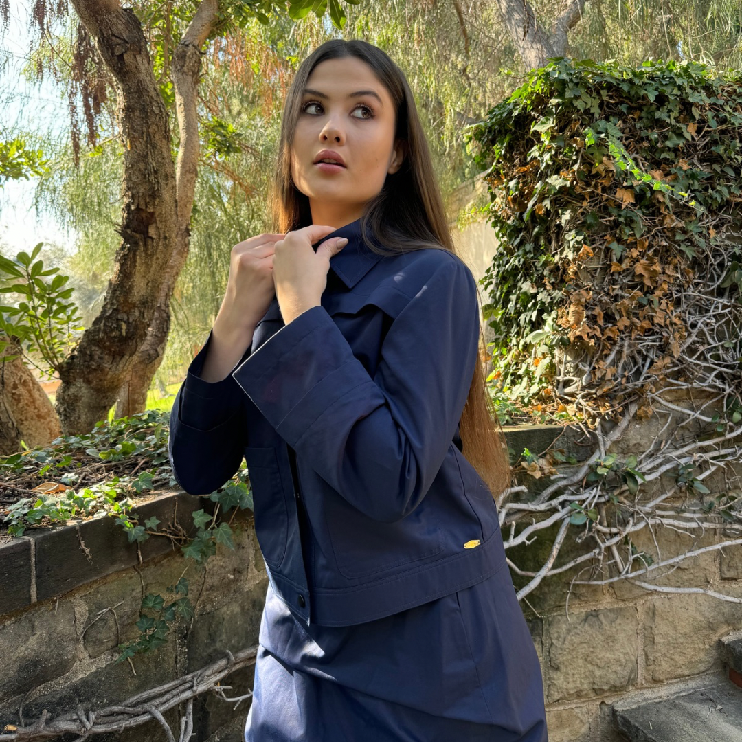 Sonya Jacket