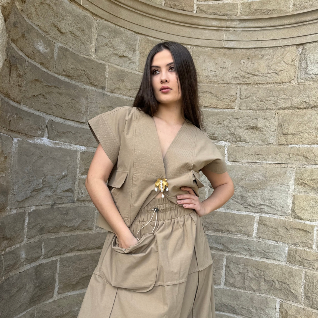 Nahal Vest
