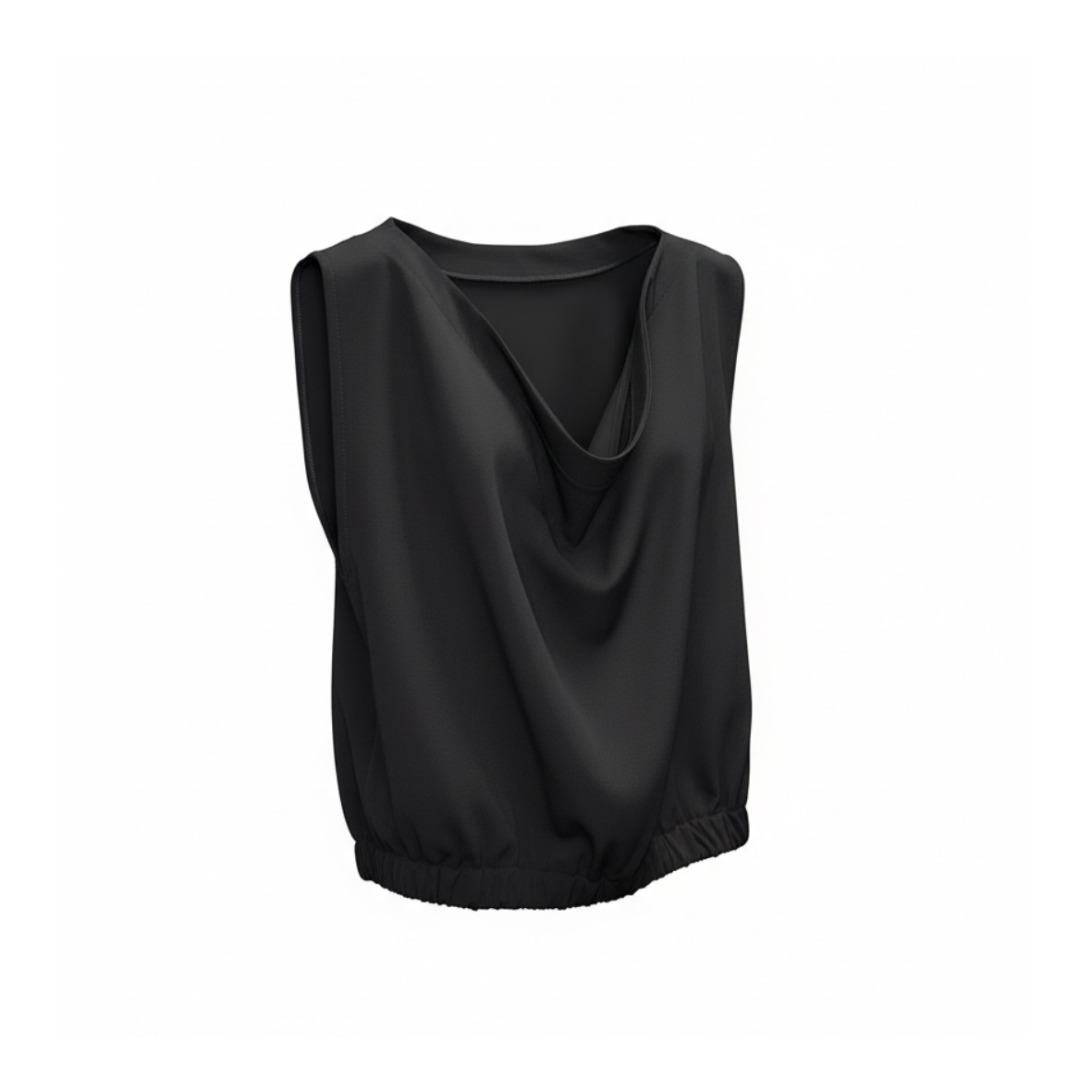 Shabtab Blouse