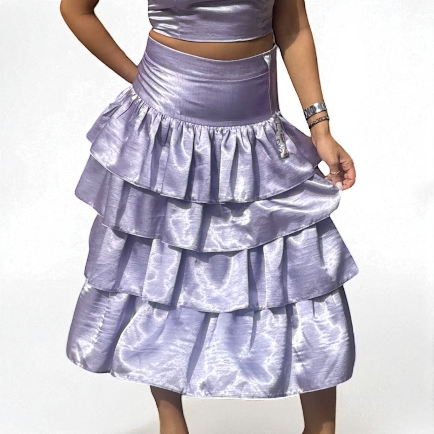Banu Skirt