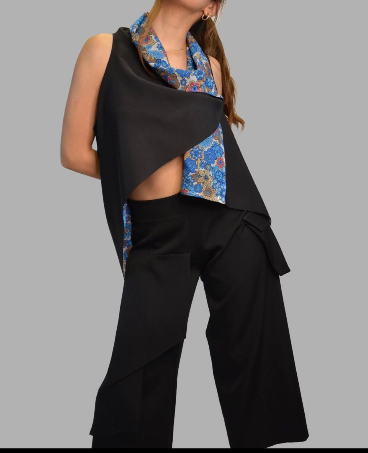 ANIMA VEST