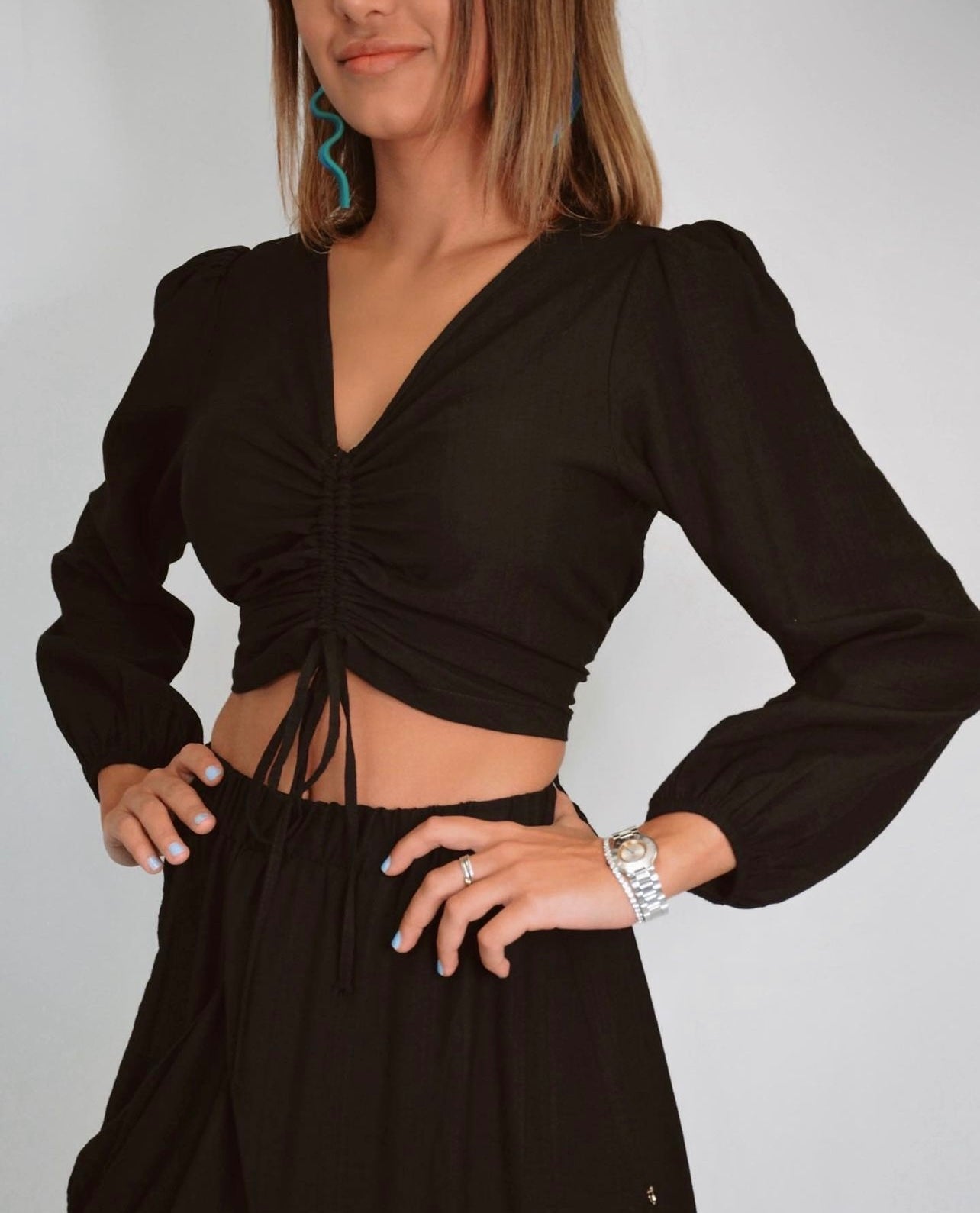 Avery Top