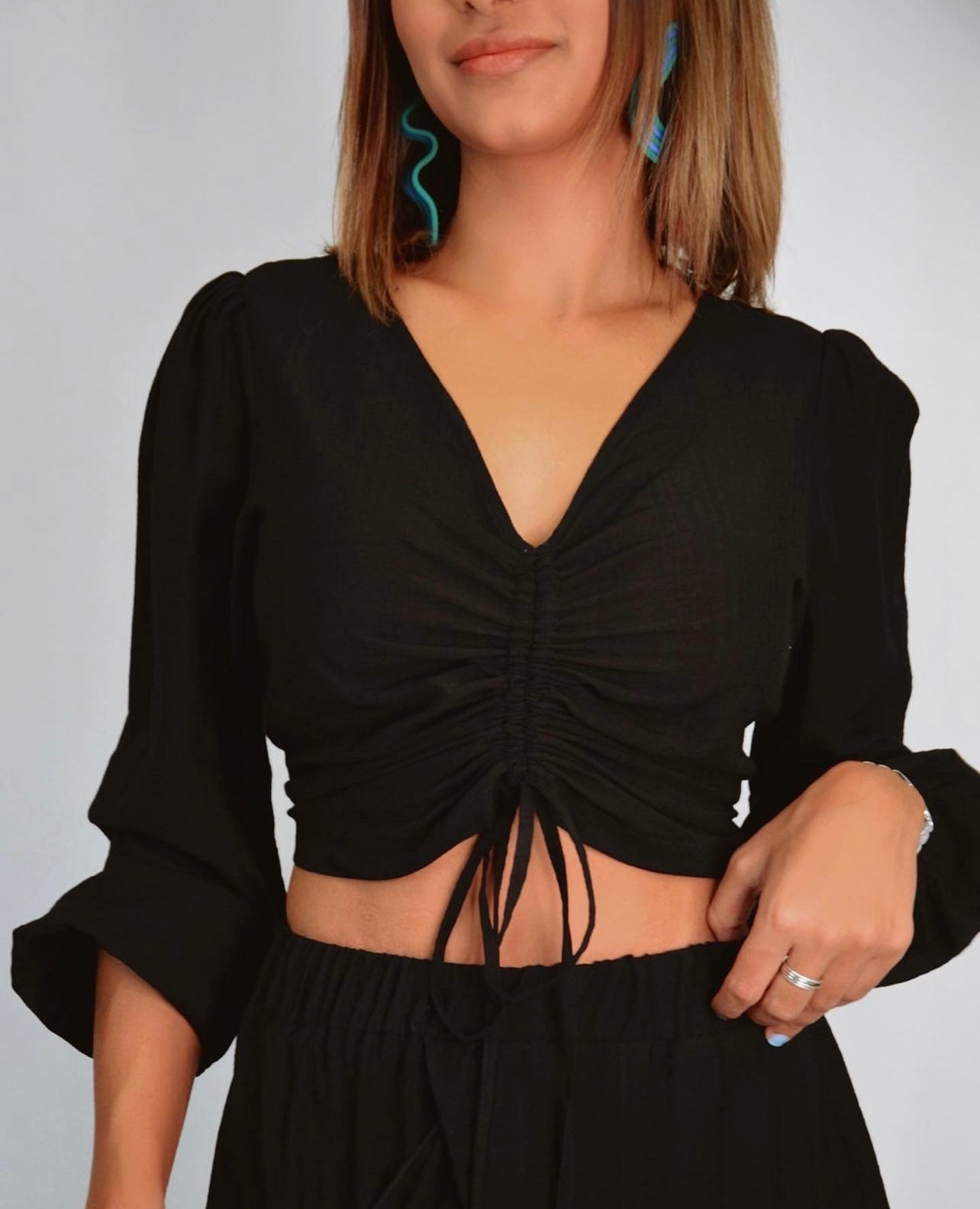 Avery Top