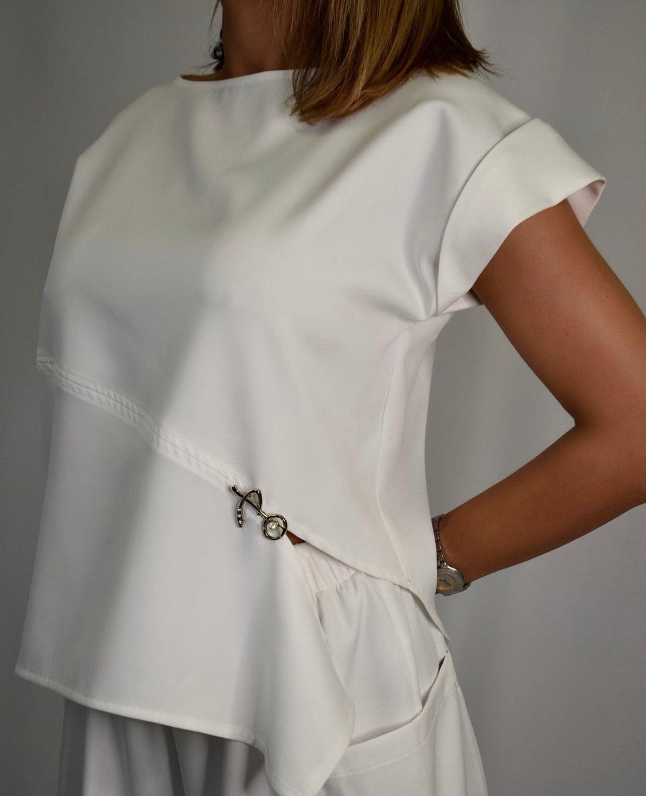Lucy Top