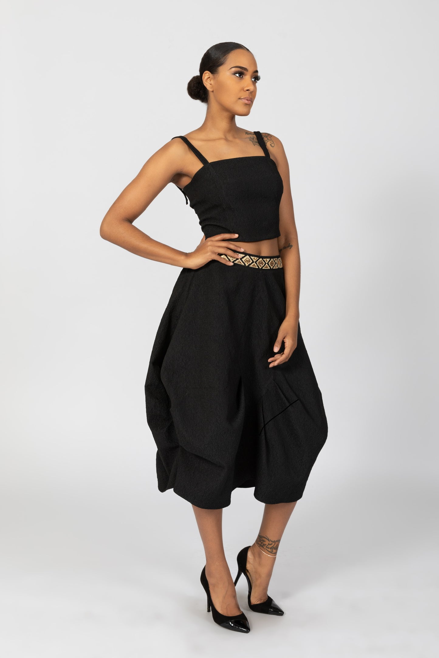 Khatoun skirt