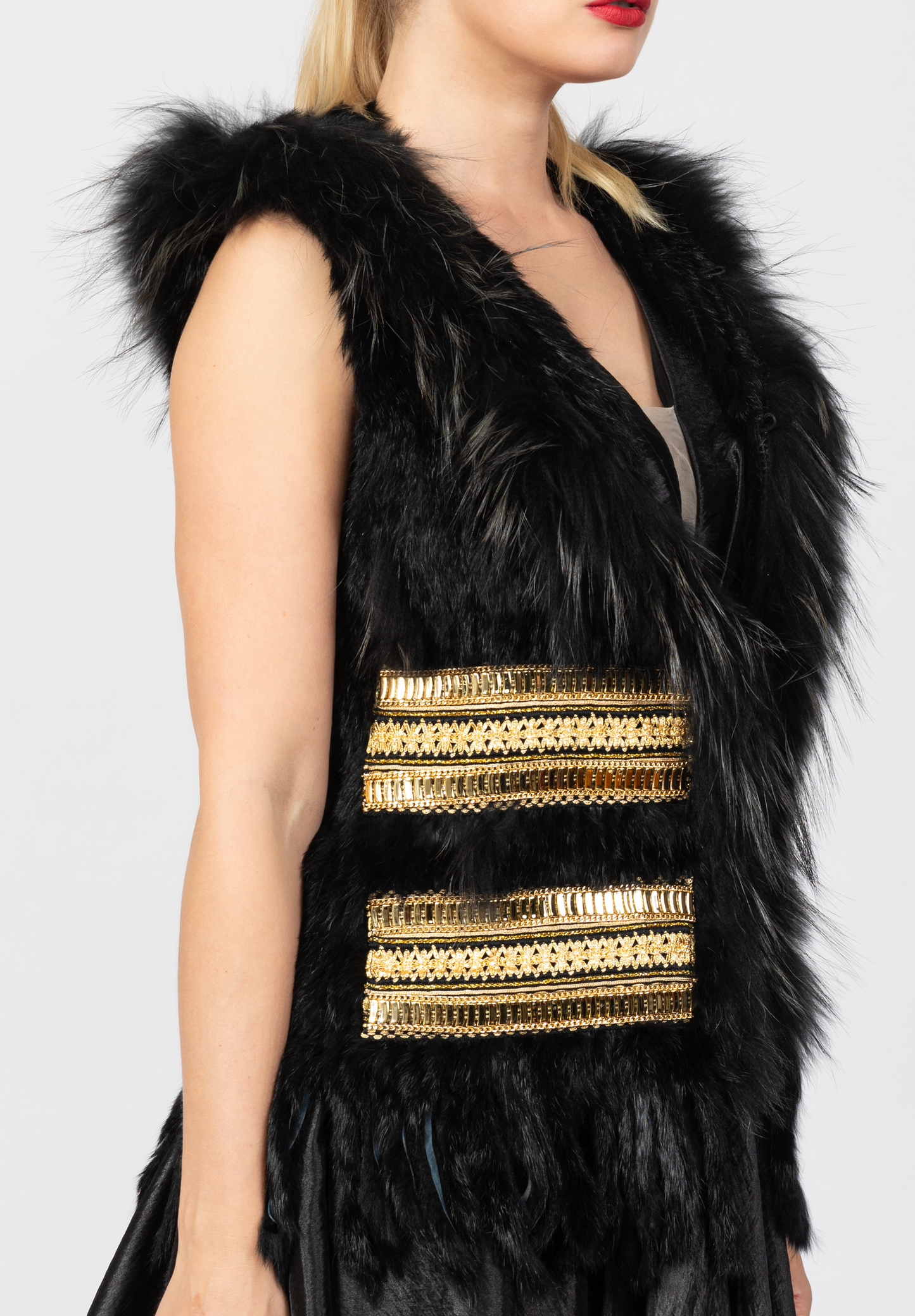 Mania vest