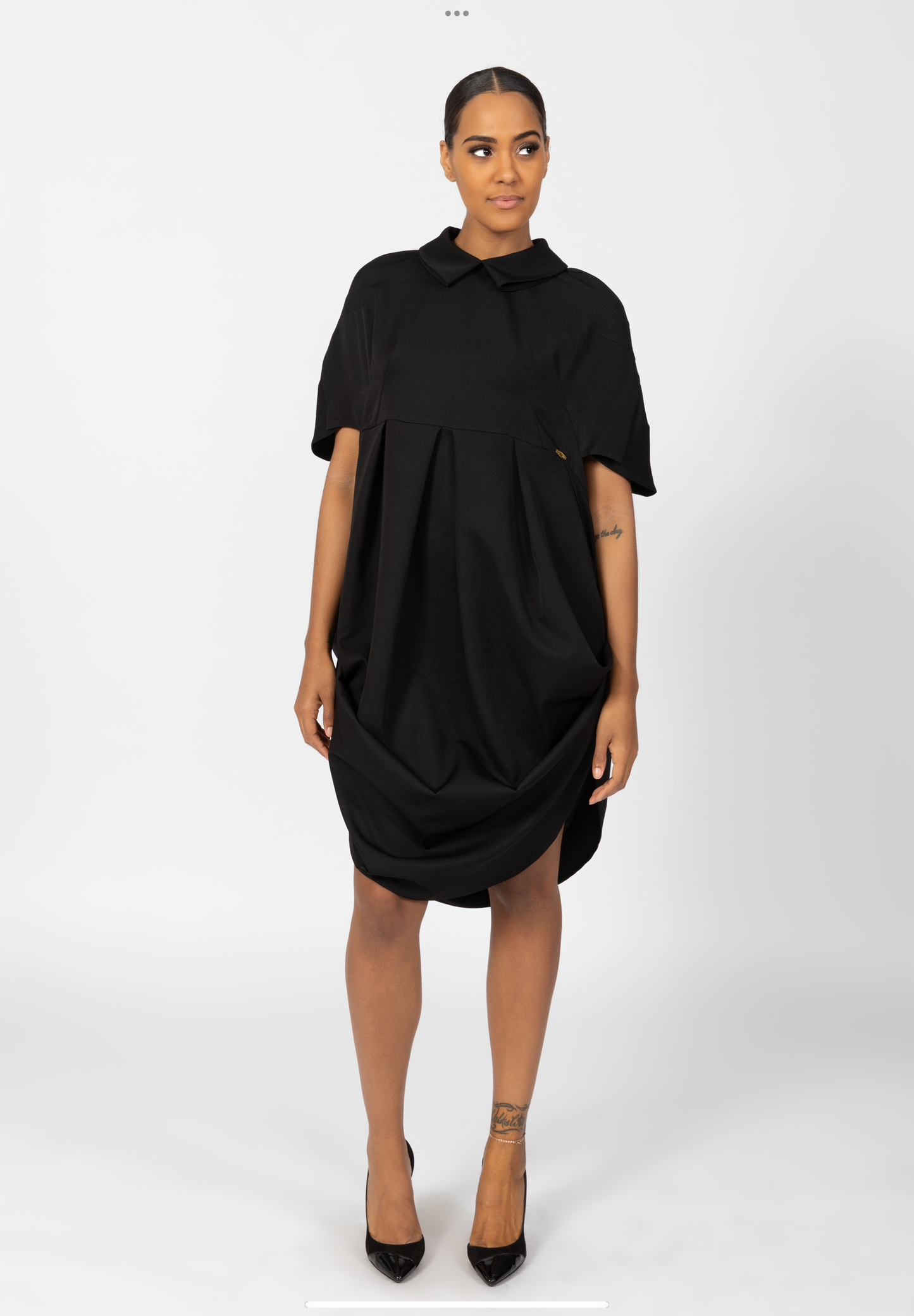 Solmaz Dress