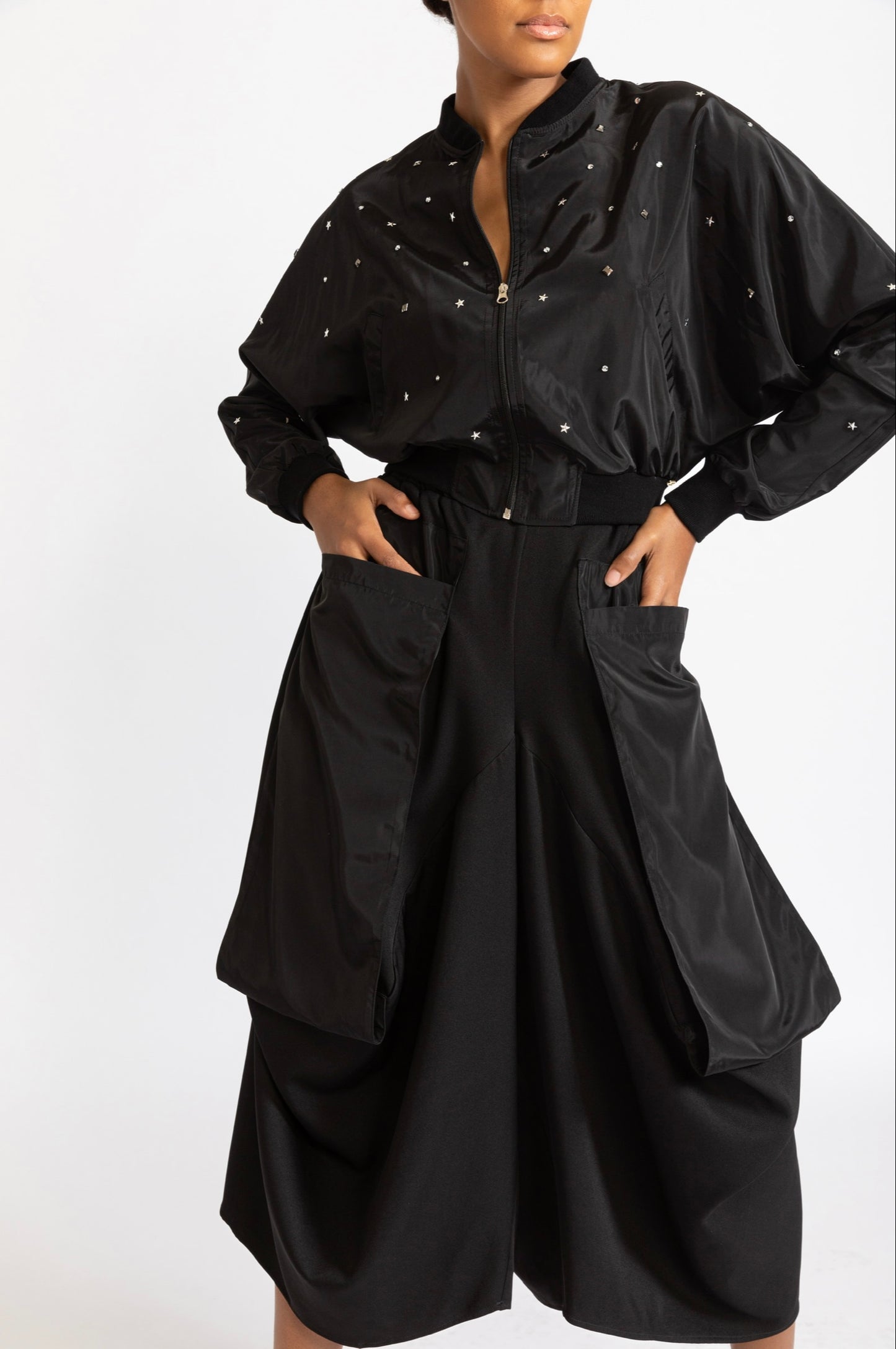 Baran pants