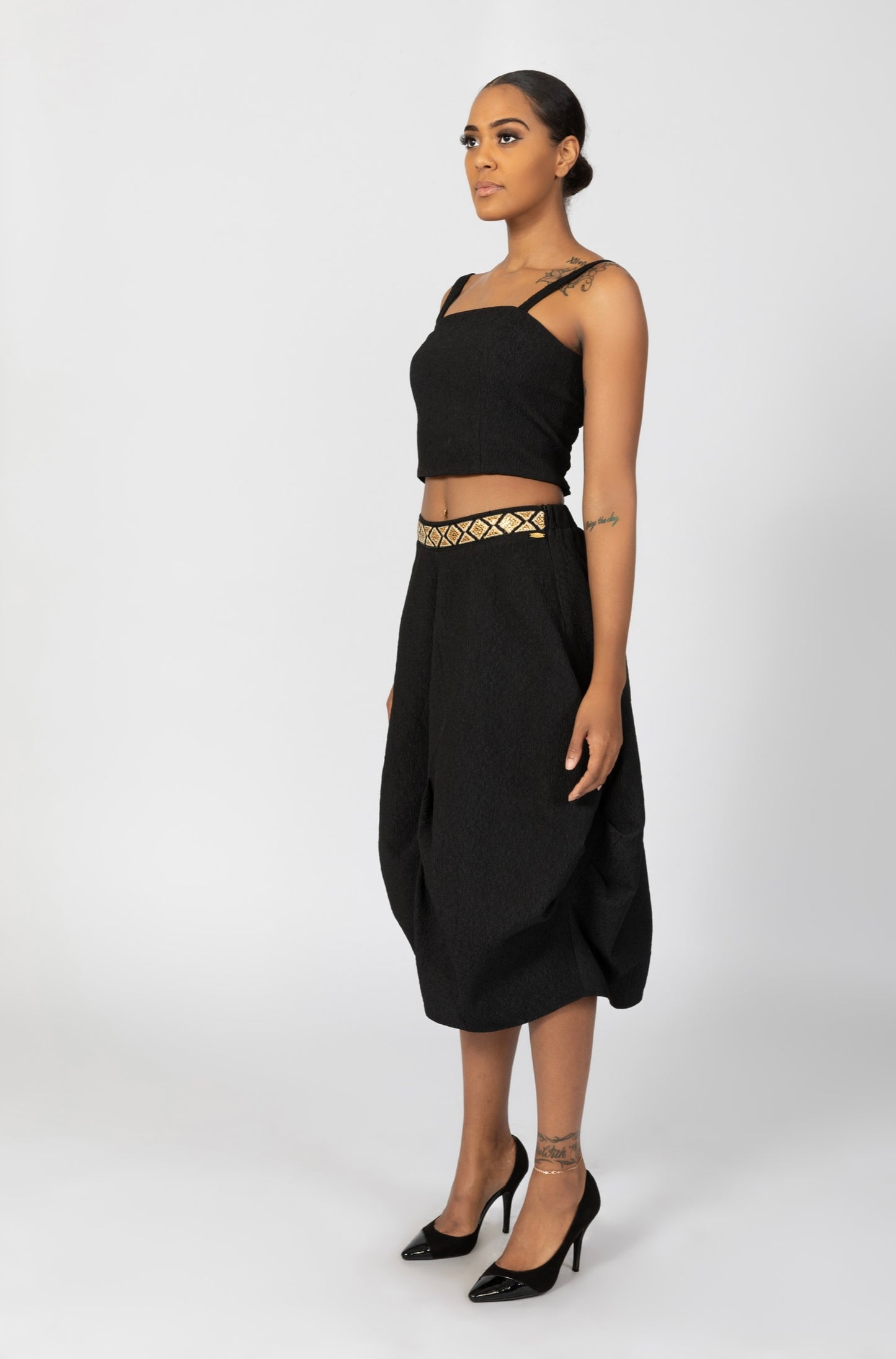Khatoun skirt