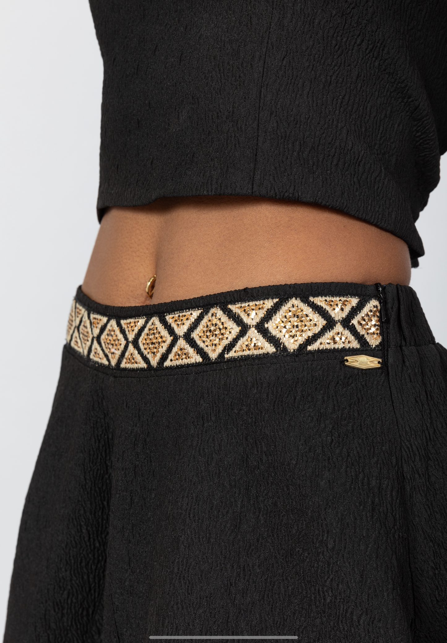 Khatoun skirt