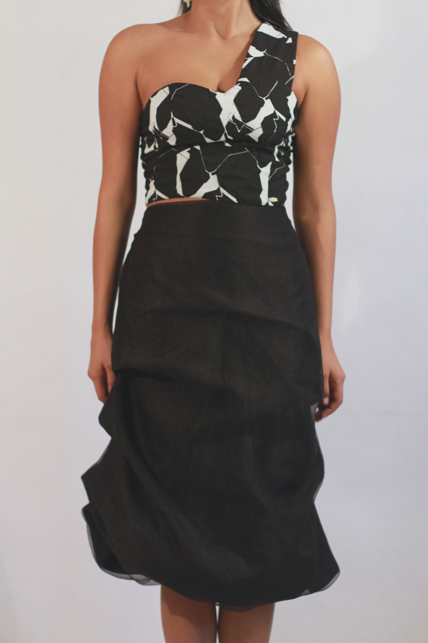 Ahoo Skirt