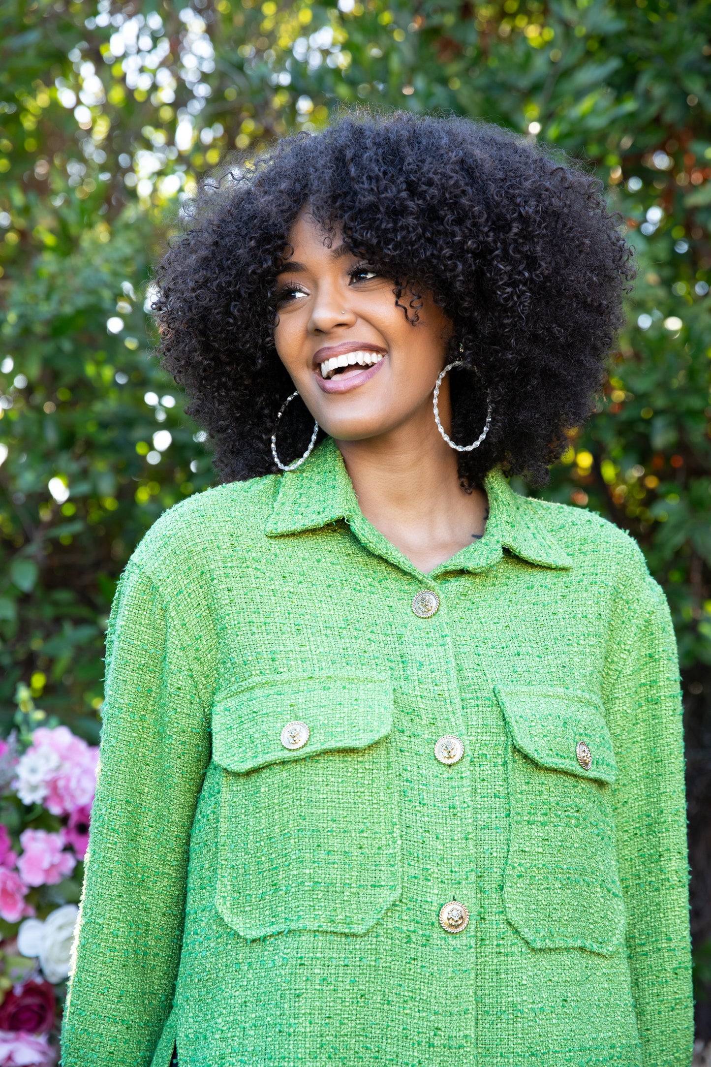 Tala Coat