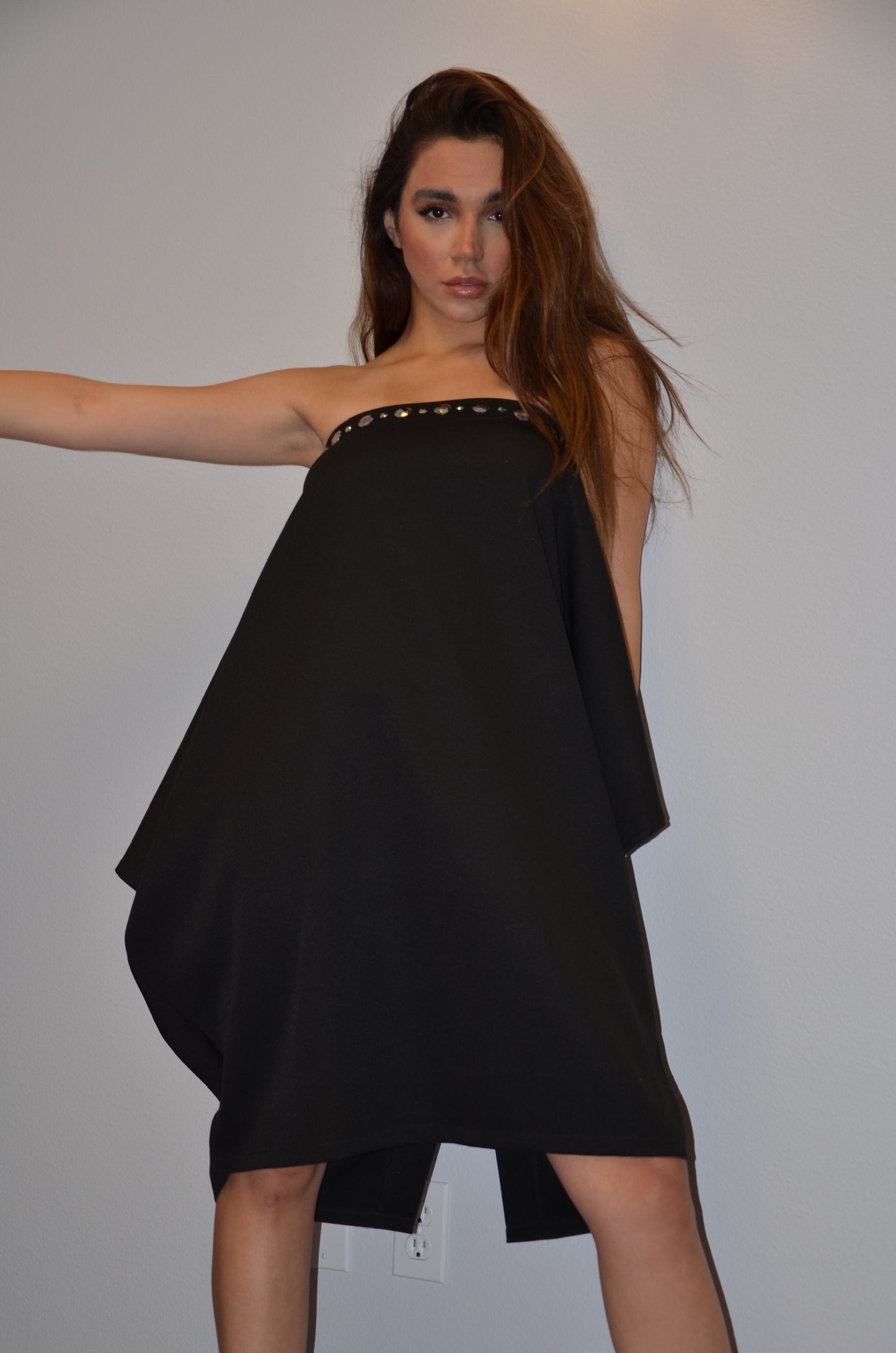 Delly Dress